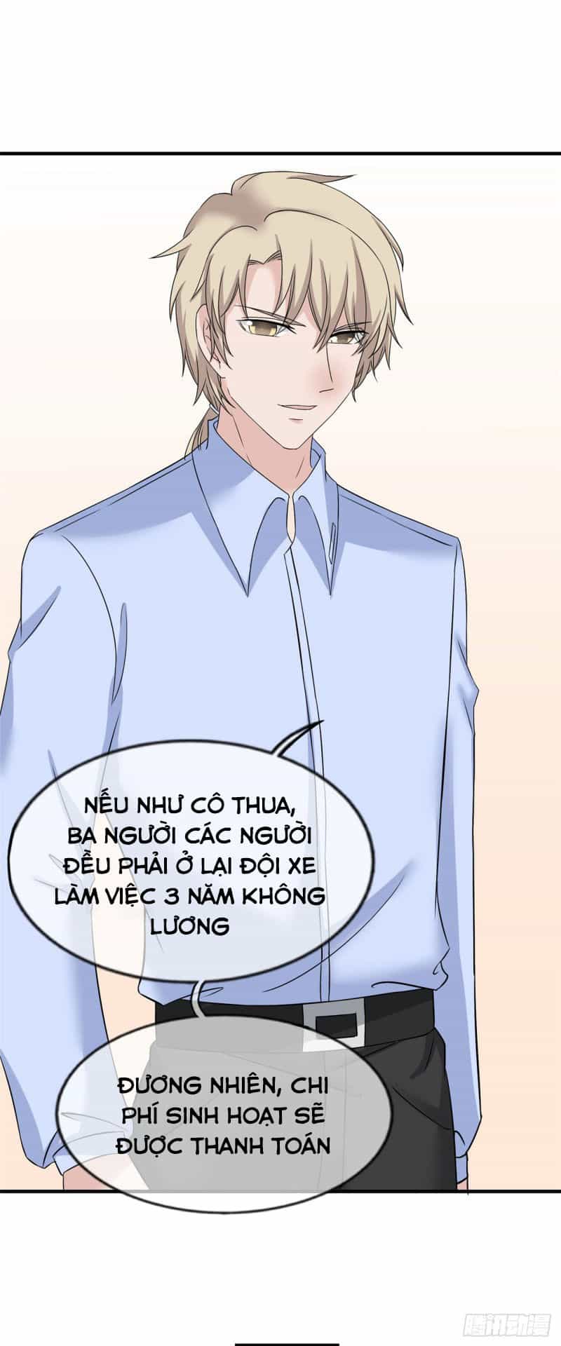 Siêu Cấp Nữ Thần Trọng Sinh - Chương 16 - ảnh 11