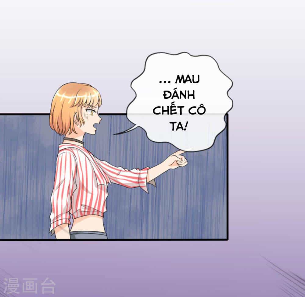 Siêu Cấp Nữ Thần Trọng Sinh - Chương 2 - ảnh 33