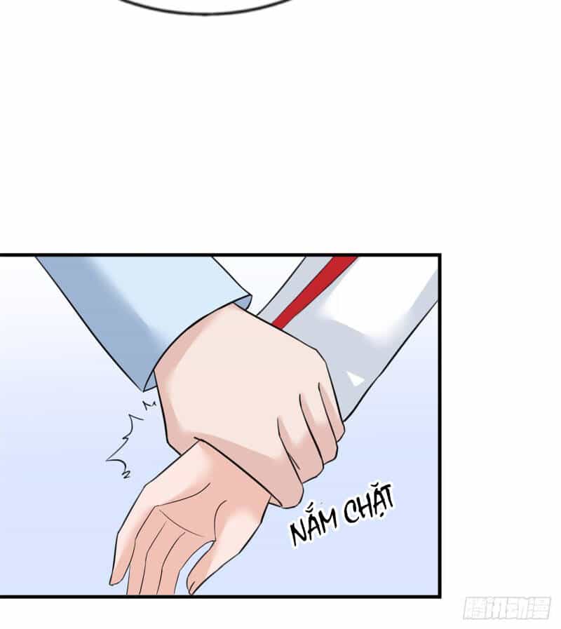 Siêu Cấp Nữ Thần Trọng Sinh - Chương 21 - ảnh 23