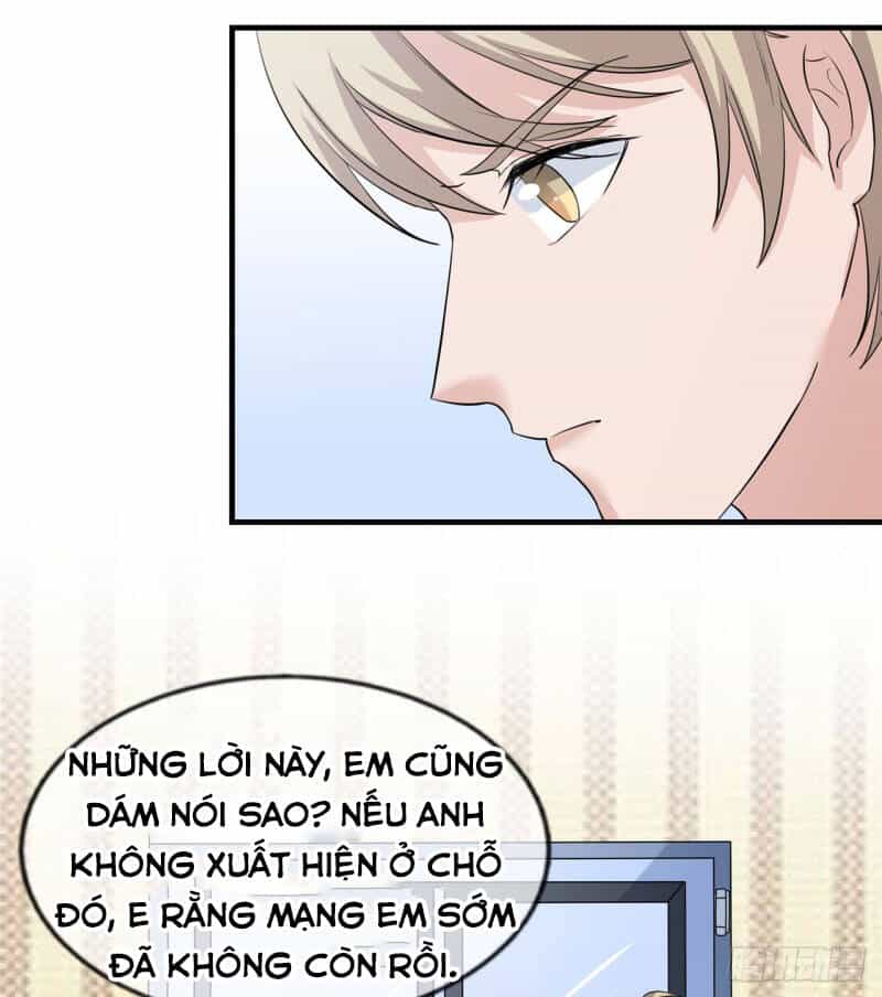 Siêu Cấp Nữ Thần Trọng Sinh - Chương 21 - ảnh 29