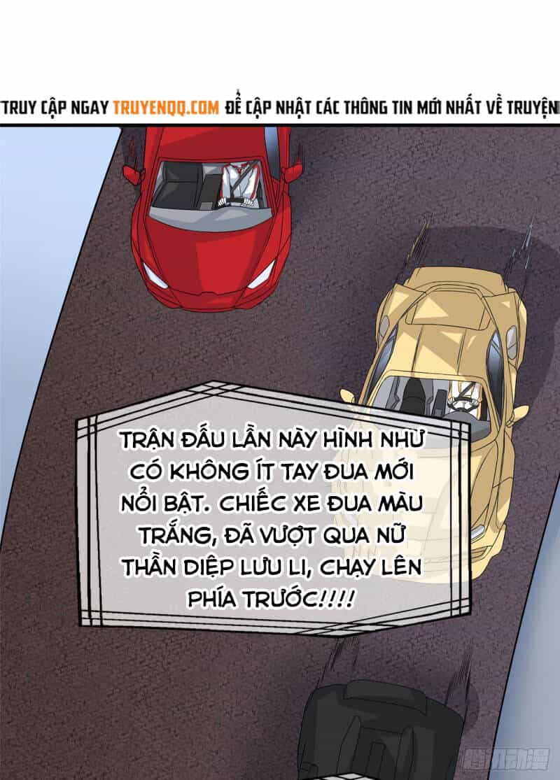 Siêu Cấp Nữ Thần Trọng Sinh - Chương 22 - ảnh 12