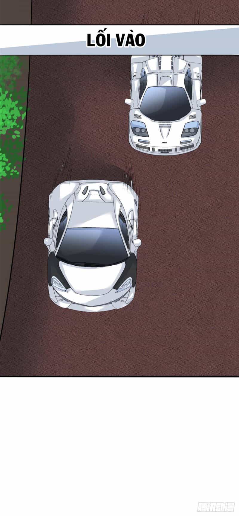 Siêu Cấp Nữ Thần Trọng Sinh - Chương 24 - ảnh 6