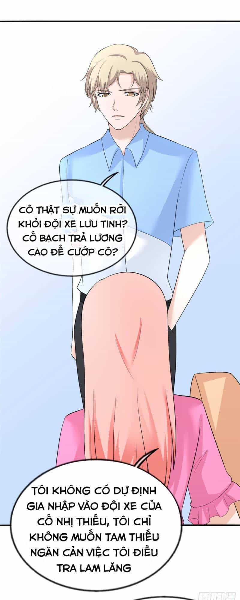 Siêu Cấp Nữ Thần Trọng Sinh - Chương 26 - ảnh 32