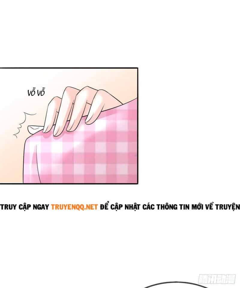 Siêu Cấp Nữ Thần Trọng Sinh - Chương 26 - ảnh 8