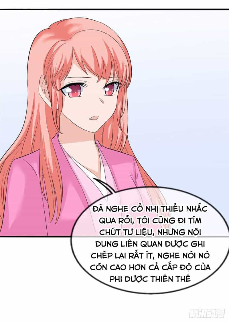 Siêu Cấp Nữ Thần Trọng Sinh - Chương 27 - ảnh 18
