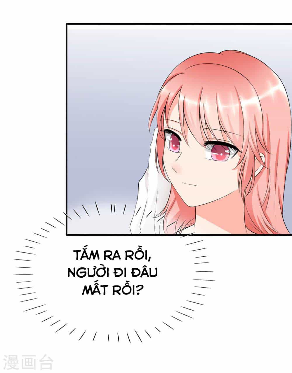 Siêu Cấp Nữ Thần Trọng Sinh - Chương 3 - ảnh 43