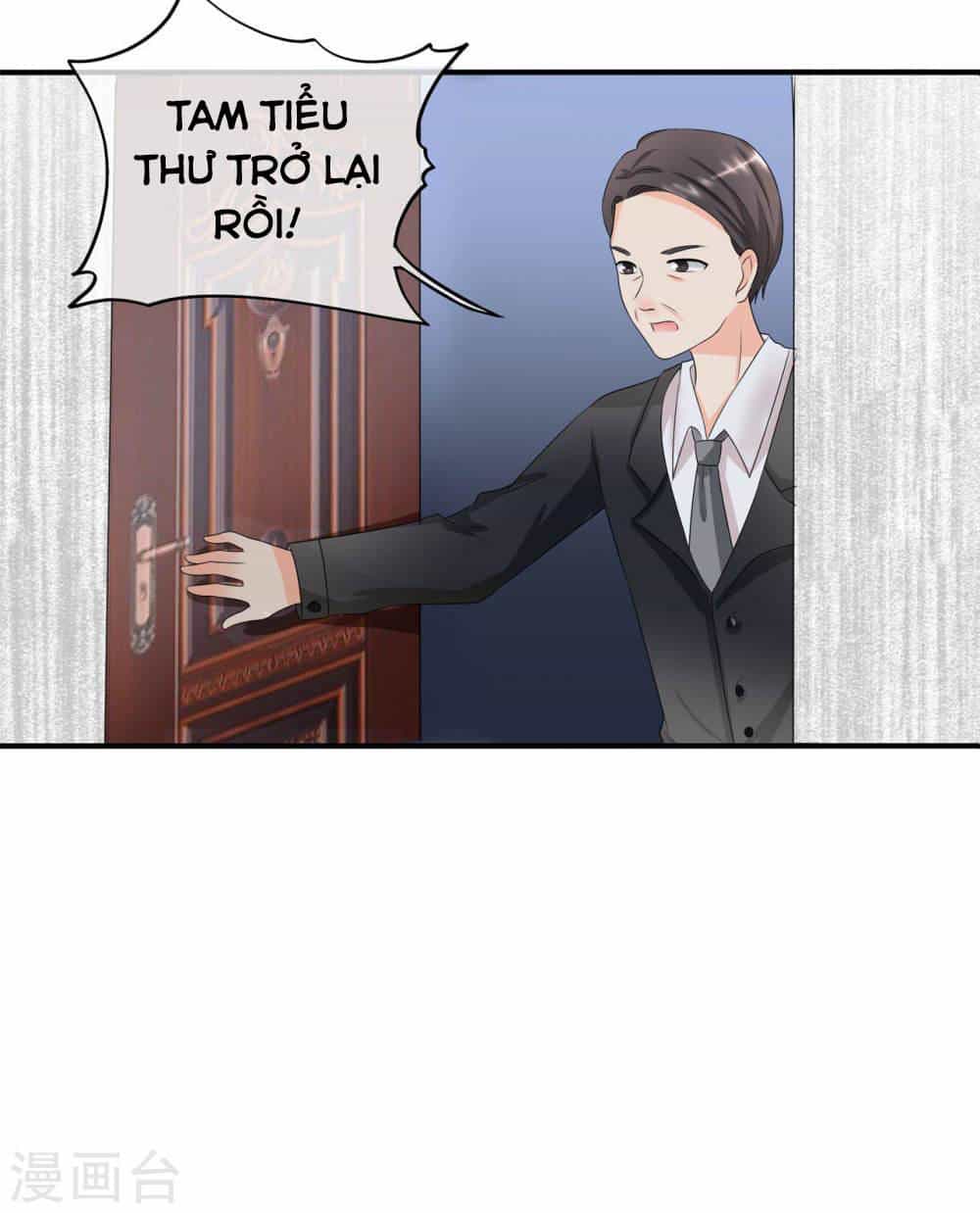 Siêu Cấp Nữ Thần Trọng Sinh - Chương 3 - ảnh 50