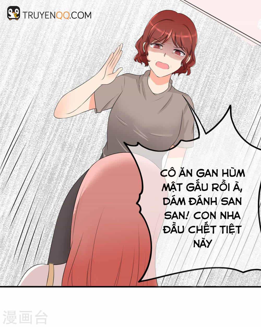 Siêu Cấp Nữ Thần Trọng Sinh - Chương 3 - ảnh 54