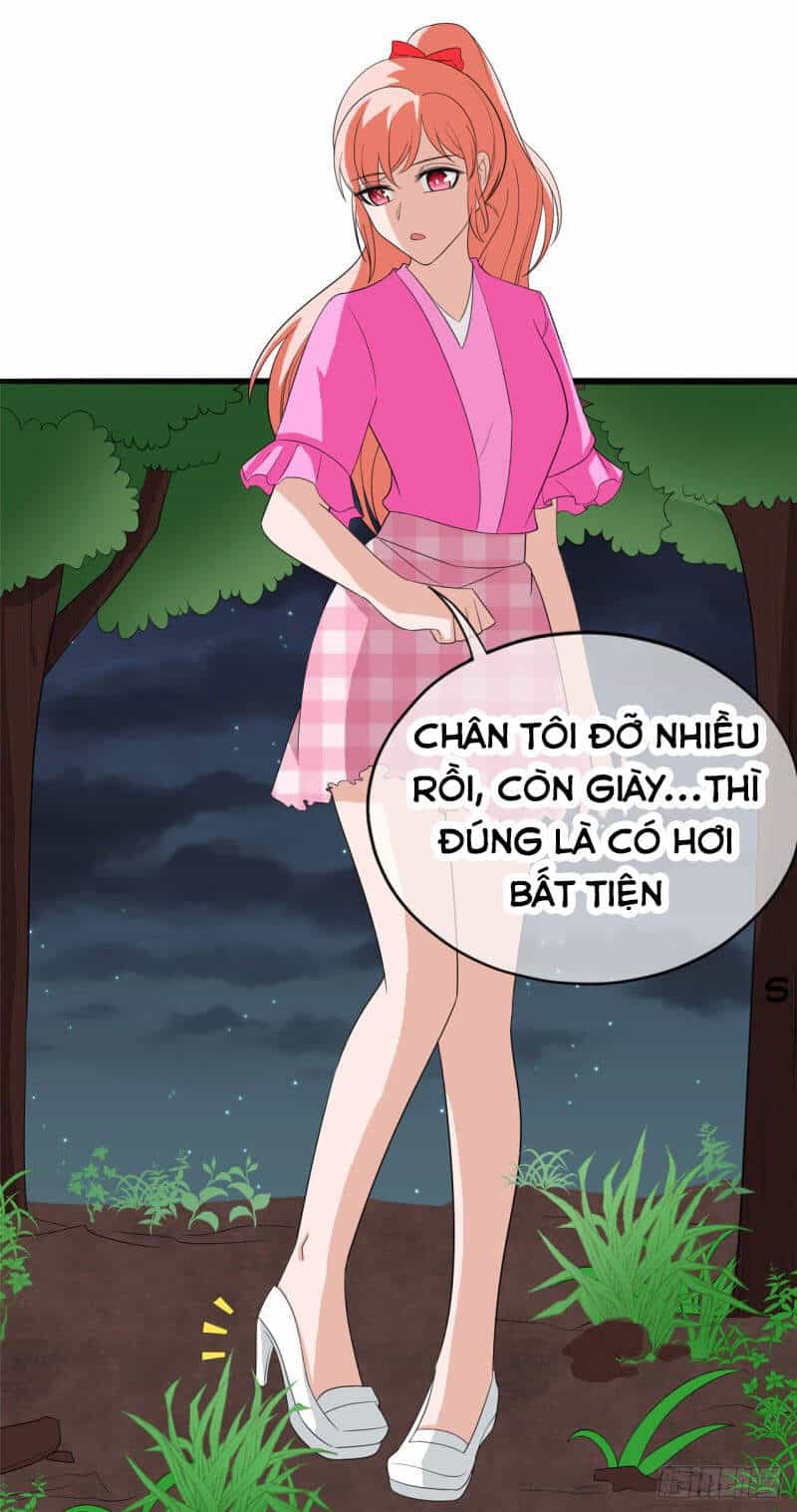 Siêu Cấp Nữ Thần Trọng Sinh - Chương 32 - ảnh 6