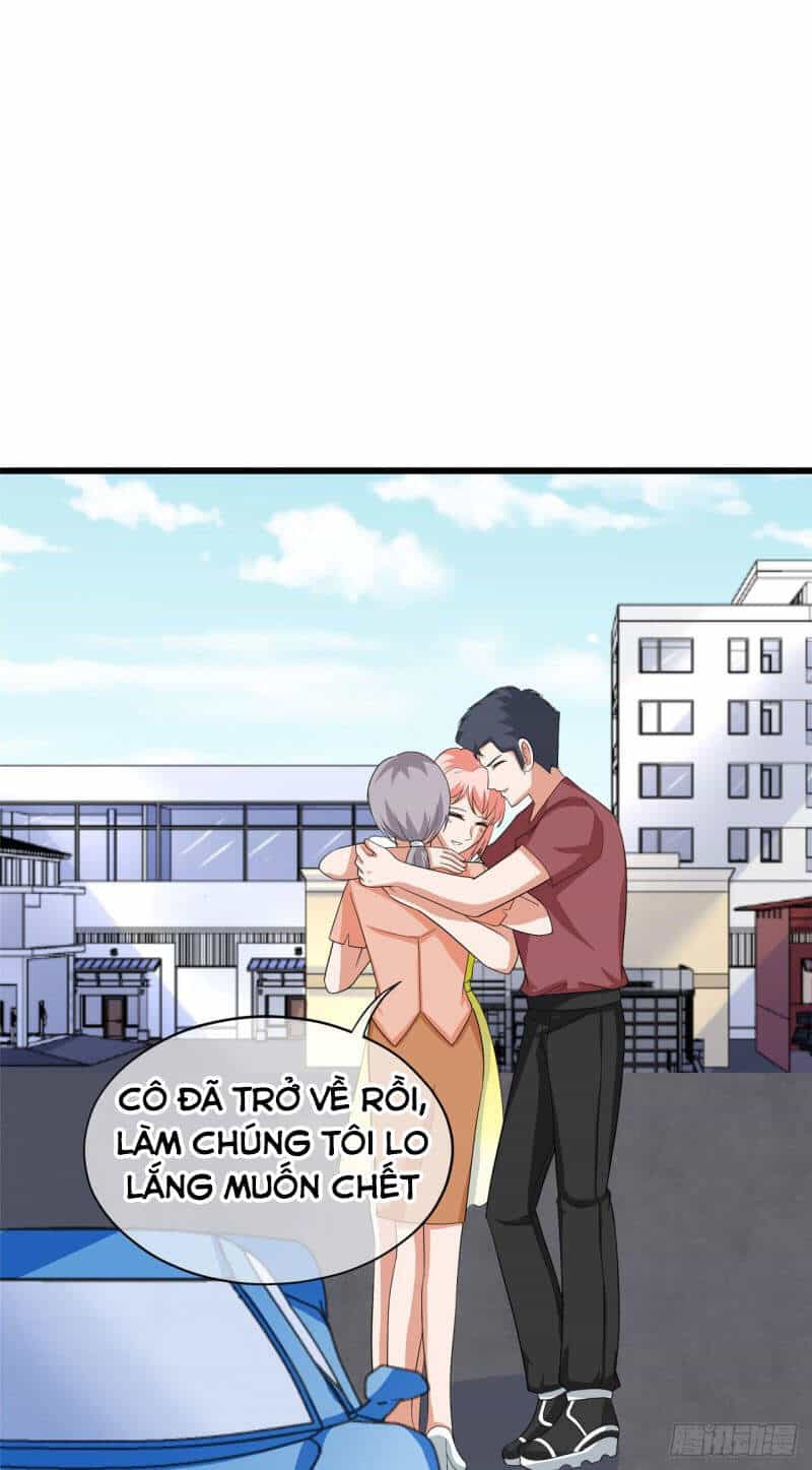 Siêu Cấp Nữ Thần Trọng Sinh - Chương 33 - ảnh 32
