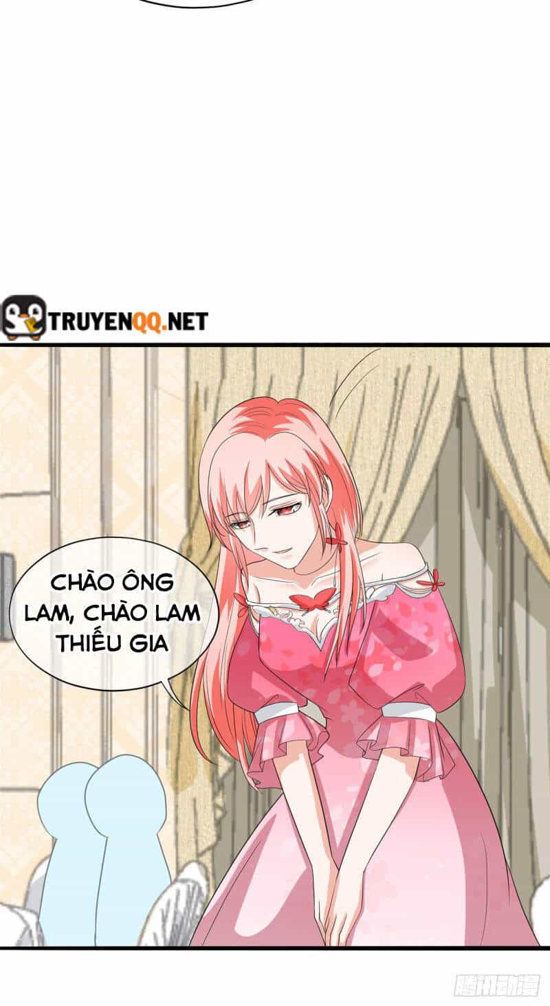 Siêu Cấp Nữ Thần Trọng Sinh - Chương 36 - ảnh 29