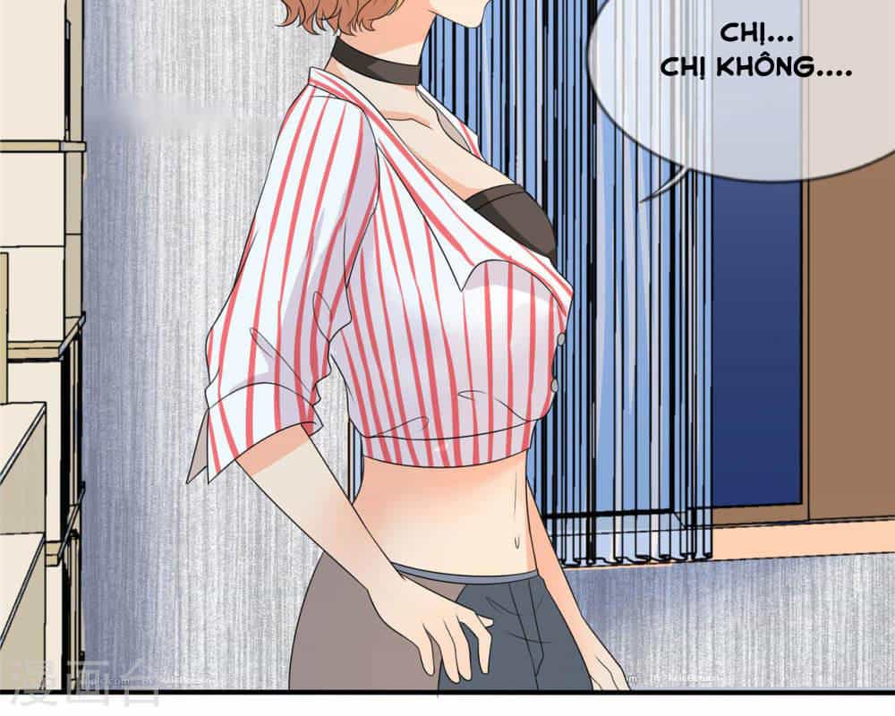 Siêu Cấp Nữ Thần Trọng Sinh - Chương 4 - ảnh 18