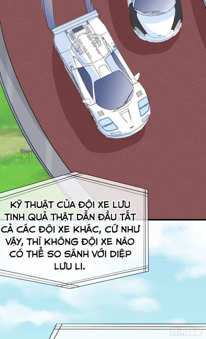 Siêu Cấp Nữ Thần Trọng Sinh - Chương 40 - ảnh 31