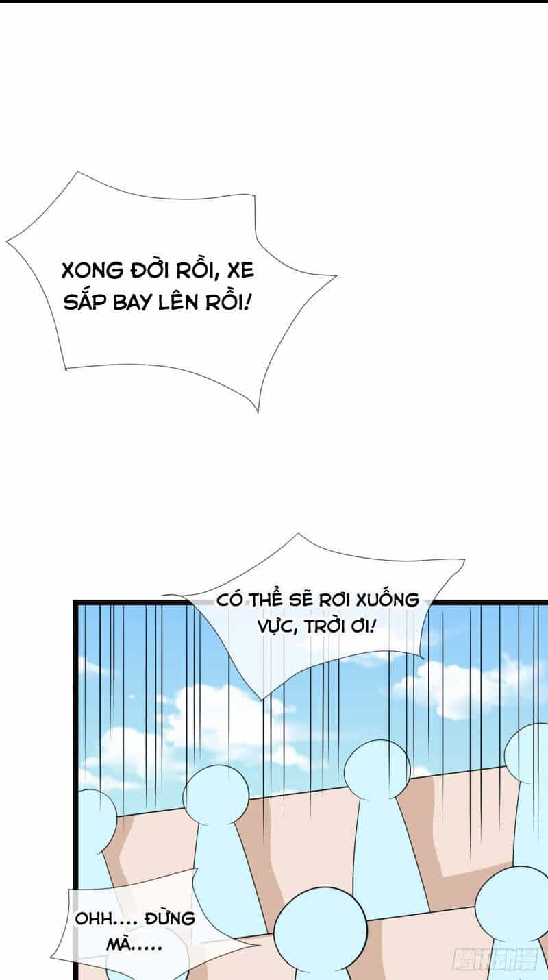 Siêu Cấp Nữ Thần Trọng Sinh - Chương 42 - ảnh 14