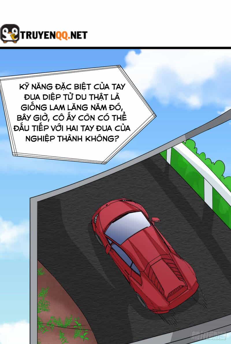 Siêu Cấp Nữ Thần Trọng Sinh - Chương 42 - ảnh 42