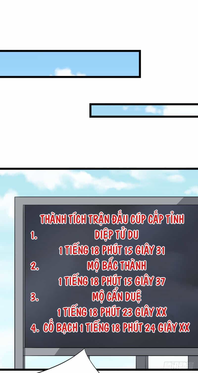 Siêu Cấp Nữ Thần Trọng Sinh - Chương 44 - ảnh 15