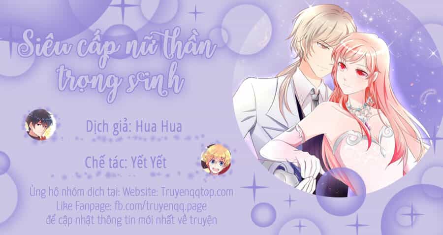 Siêu Cấp Nữ Thần Trọng Sinh - Chương 46 - ảnh 42