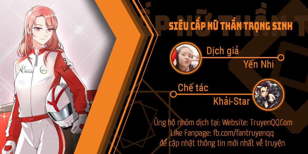 Siêu Cấp Nữ Thần Trọng Sinh - Chương 7 - ảnh 37