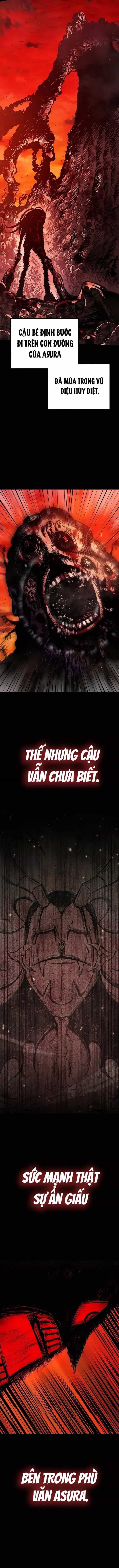 Siêu Cấp Quản Gia - Chương 1.5 - ảnh 19