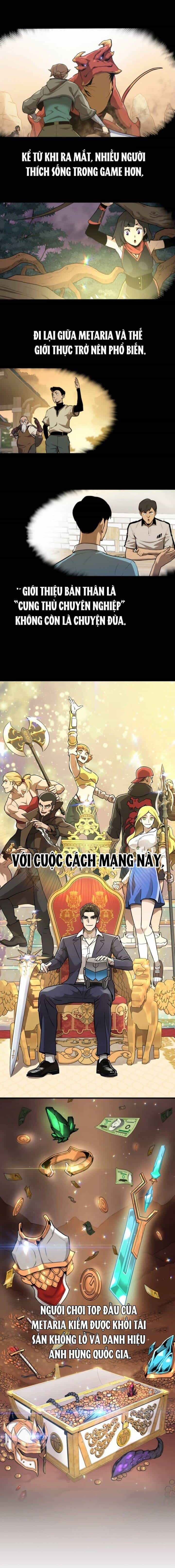 Siêu Cấp Quản Gia - Chương 2 - ảnh 13