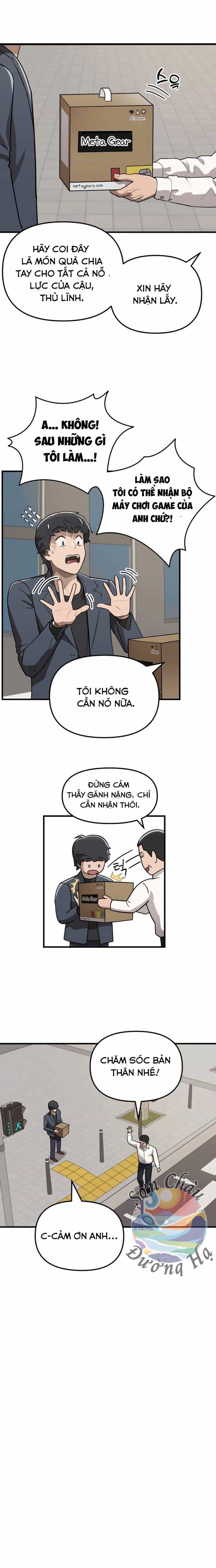 Siêu Cấp Quản Gia - Chương 2 - ảnh 18