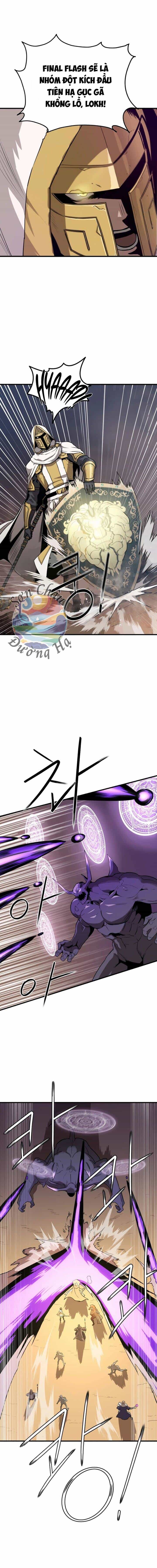 Siêu Cấp Quản Gia - Chương 2 - ảnh 3