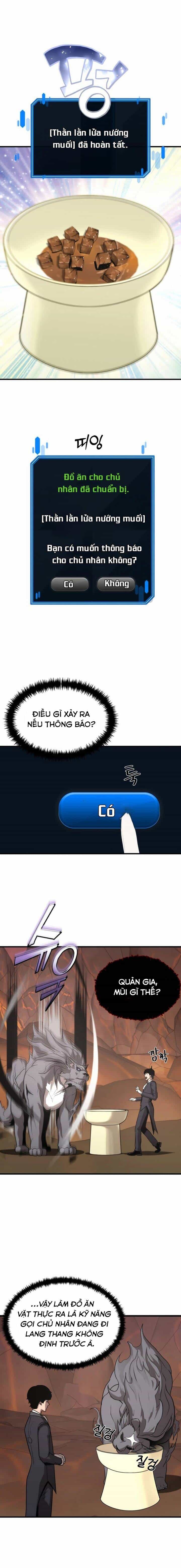 Siêu Cấp Quản Gia - Chương 4 - ảnh 23