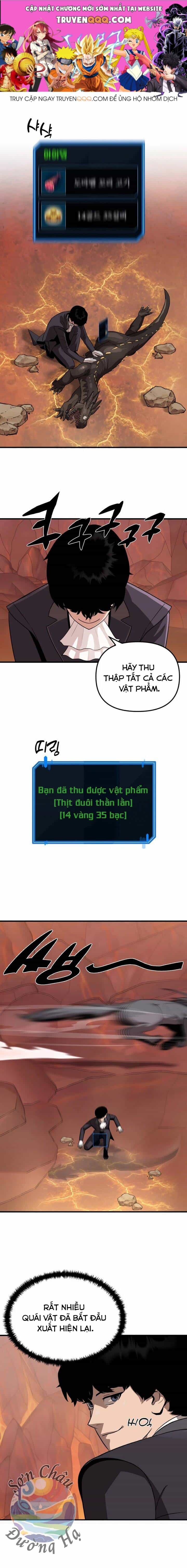 Siêu Cấp Quản Gia - Chương 5 - ảnh 1