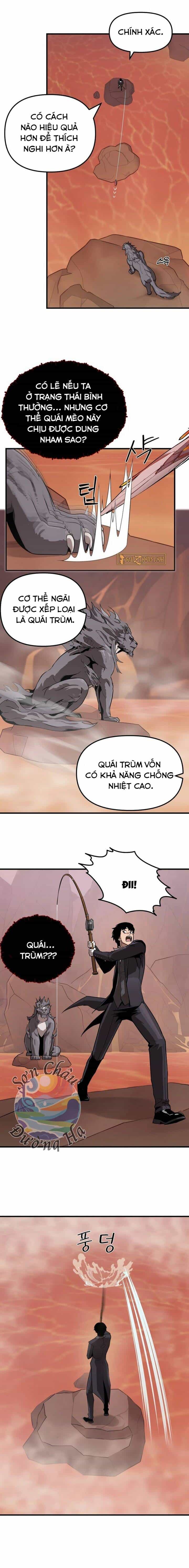 Siêu Cấp Quản Gia - Chương 5 - ảnh 11