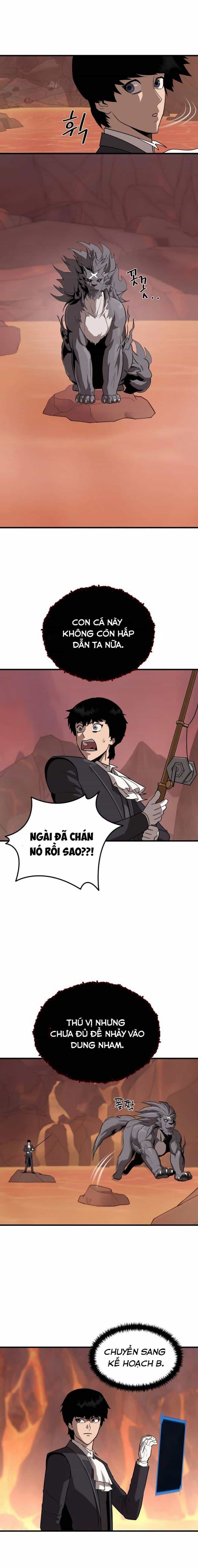 Siêu Cấp Quản Gia - Chương 5 - ảnh 12