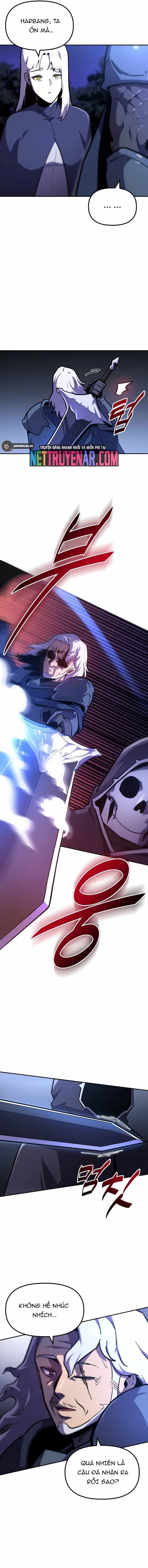 Siêu Cấp Skeleton - Chương 14 - ảnh 6