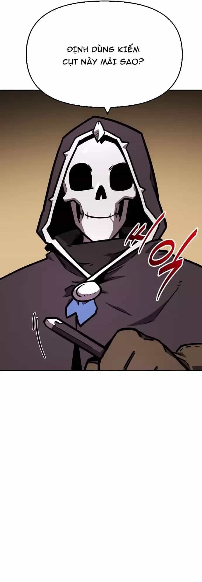 Siêu Cấp Skeleton - Chương 17 - ảnh 46