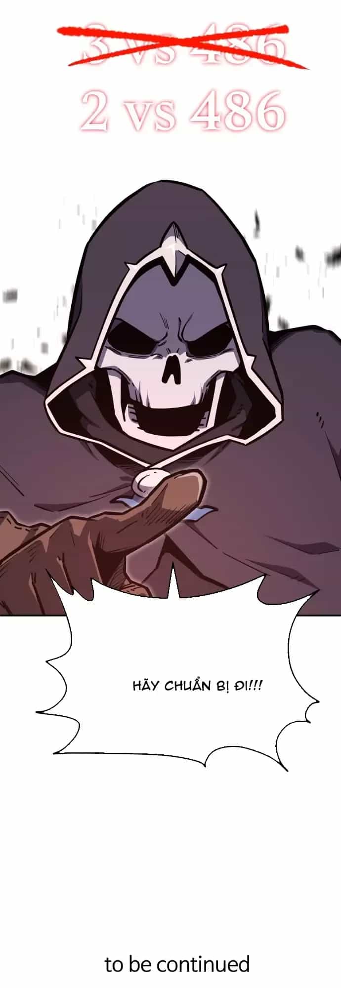 Siêu Cấp Skeleton - Chương 17 - ảnh 80