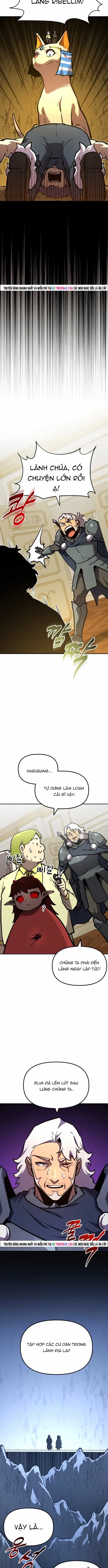 Siêu Cấp Skeleton - Chương 25 - ảnh 9