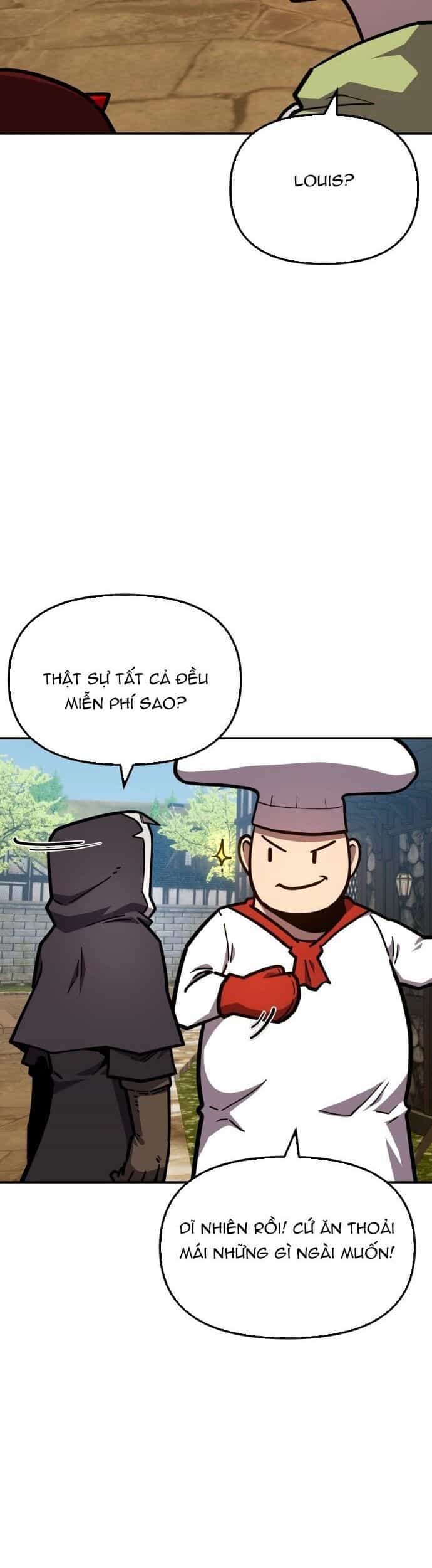 Siêu Cấp Skeleton - Chương 29 - ảnh 65