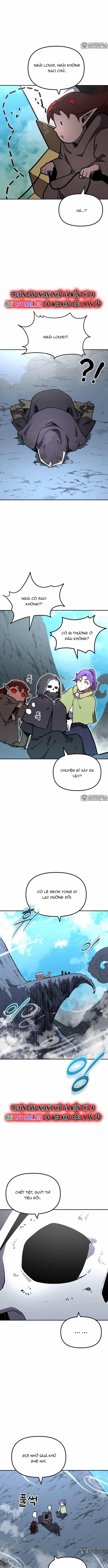 Siêu Cấp Skeleton - Chương 39 - ảnh 11