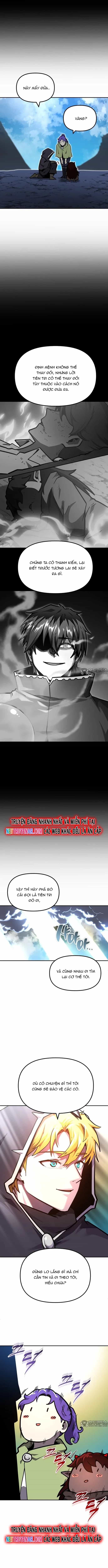 Siêu Cấp Skeleton - Chương 39 - ảnh 13