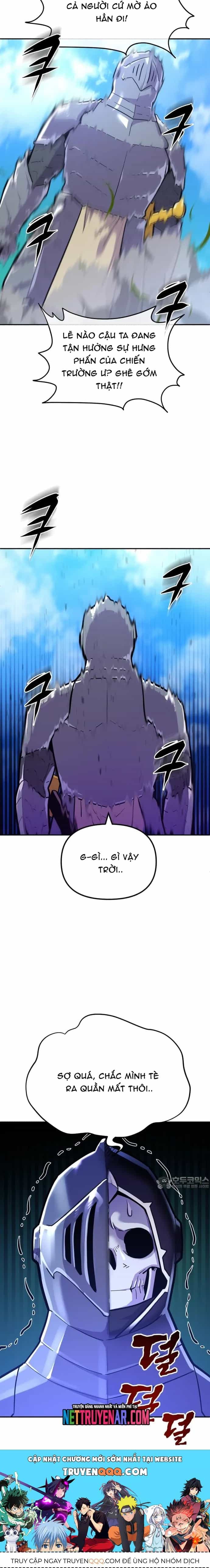 Siêu Cấp Skeleton - Chương 43 - ảnh 14