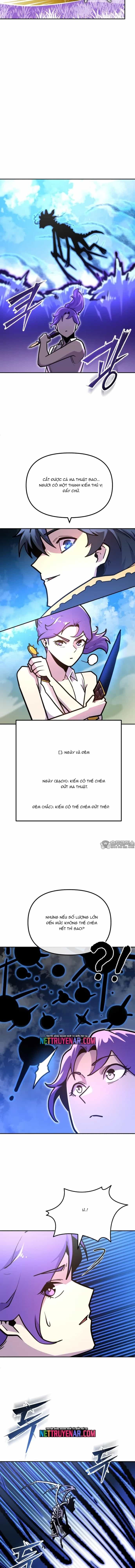 Siêu Cấp Skeleton - Chương 45 - ảnh 7