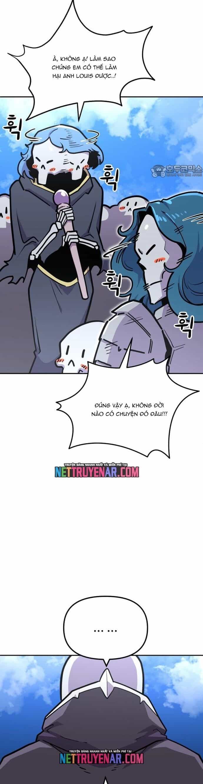 Siêu Cấp Skeleton - Chương 47 - ảnh 15