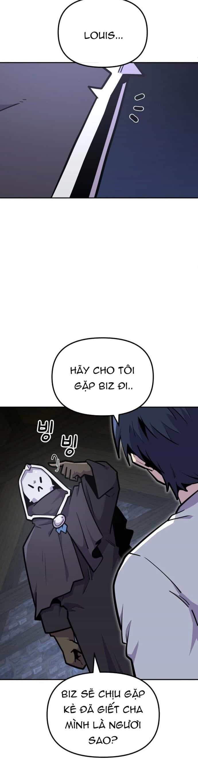 Siêu Cấp Skeleton - Chương 48 - ảnh 21