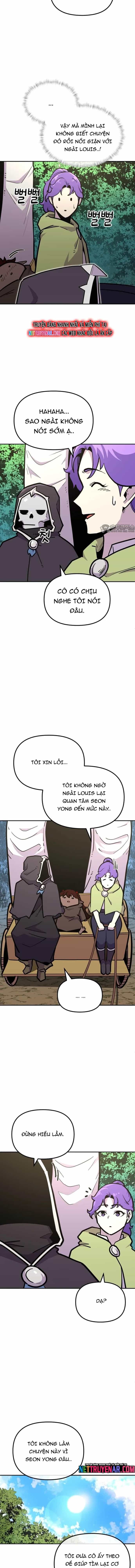 Siêu Cấp Skeleton - Chương 50 - ảnh 12