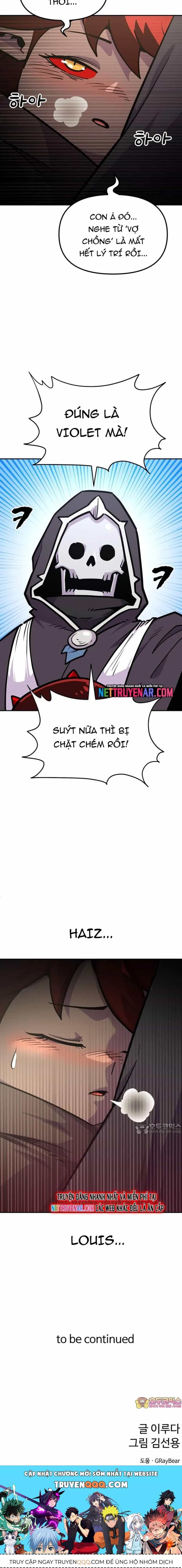 Siêu Cấp Skeleton - Chương 50 - ảnh 19