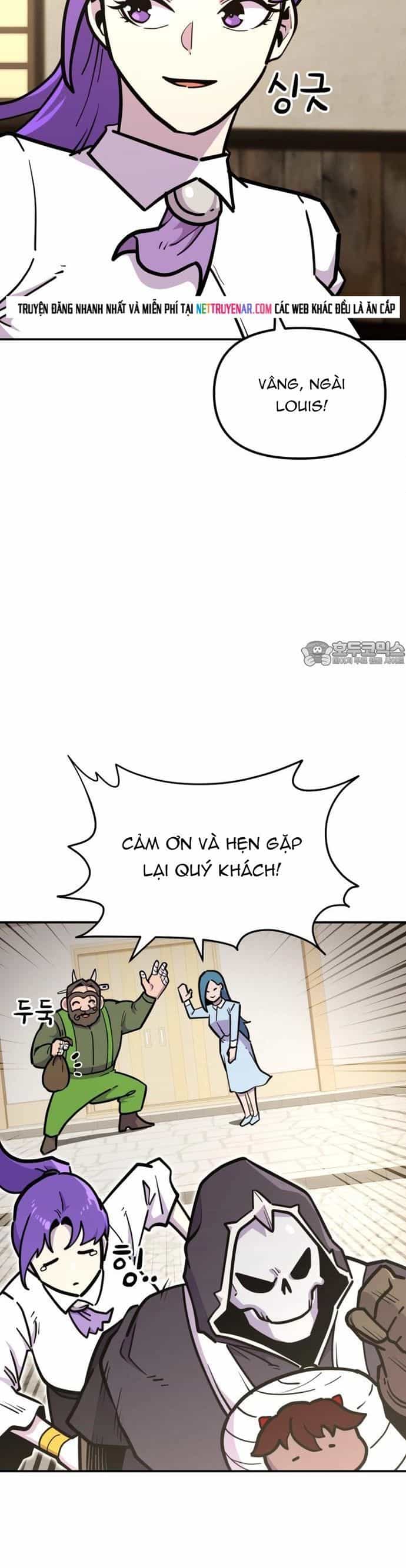 Siêu Cấp Skeleton - Chương 51 - ảnh 13