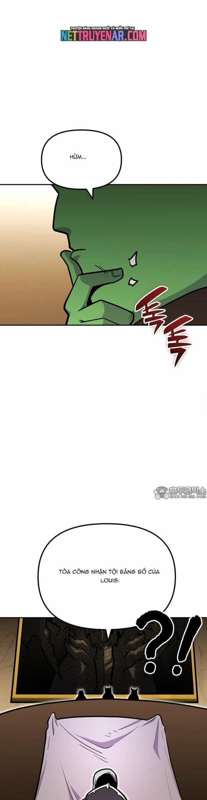 Siêu Cấp Skeleton - Chương 54 - ảnh 21