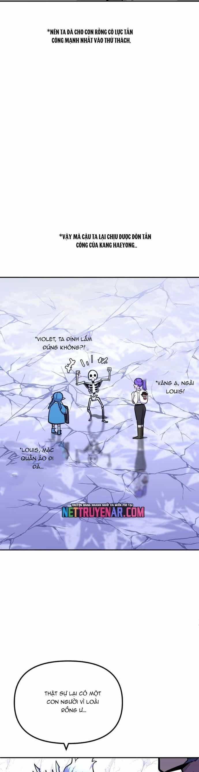 Siêu Cấp Skeleton - Chương 54 - ảnh 4