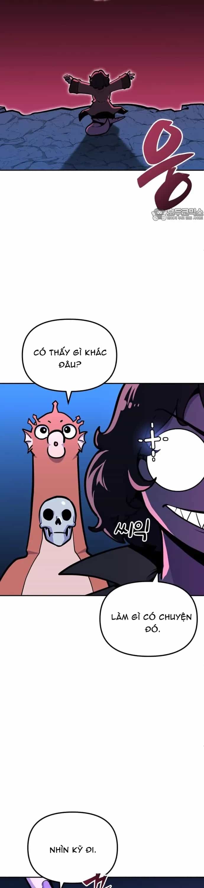 Siêu Cấp Skeleton - Chương 62 - ảnh 7