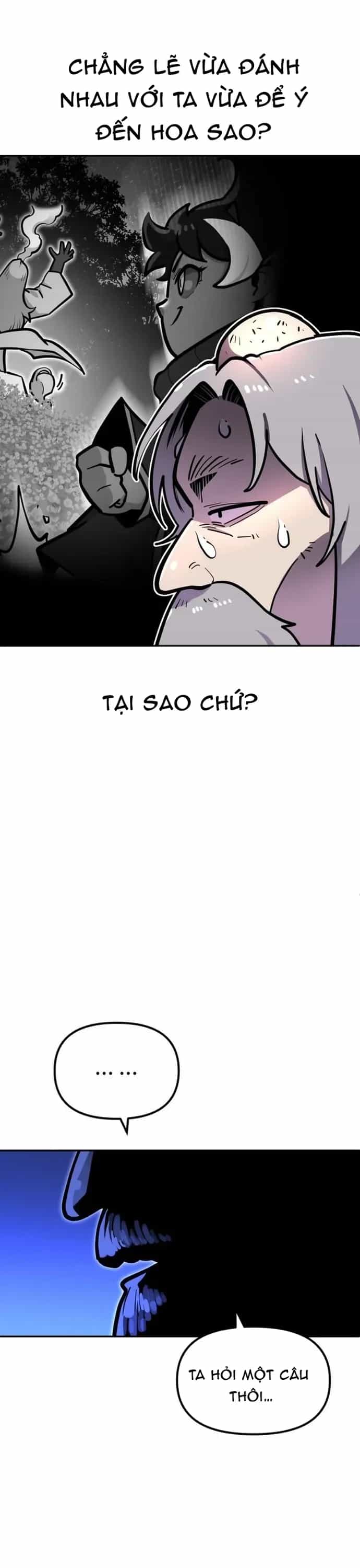 Siêu Cấp Skeleton - Chương 64 - ảnh 10