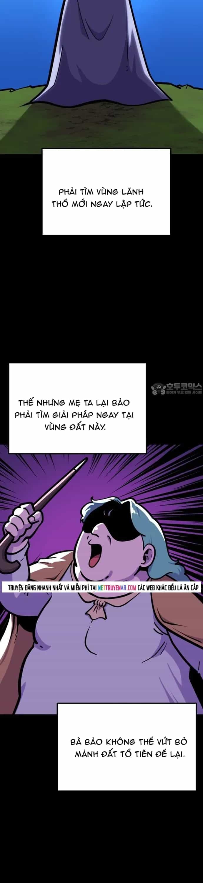 Siêu Cấp Skeleton - Chương 65 - ảnh 10