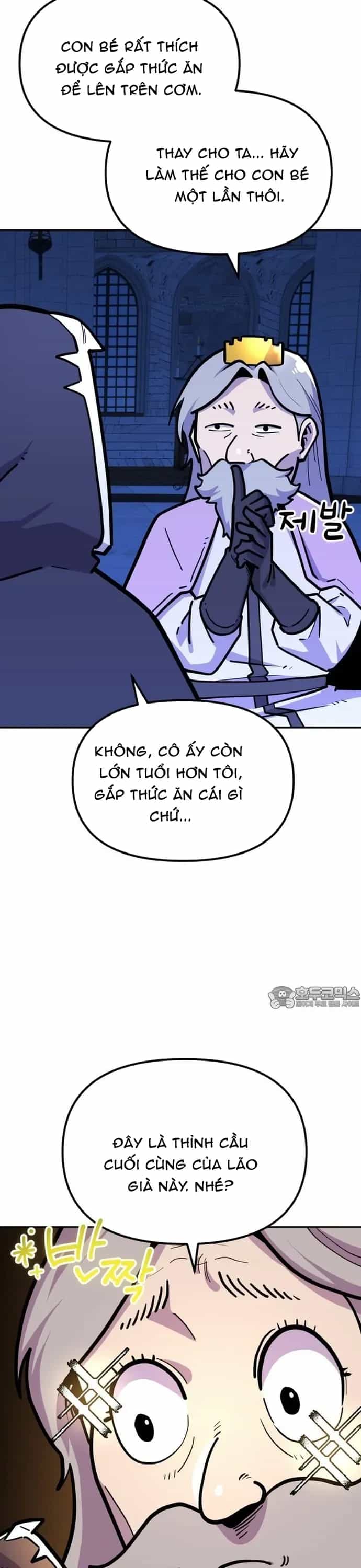 Siêu Cấp Skeleton - Chương 65 - ảnh 21
